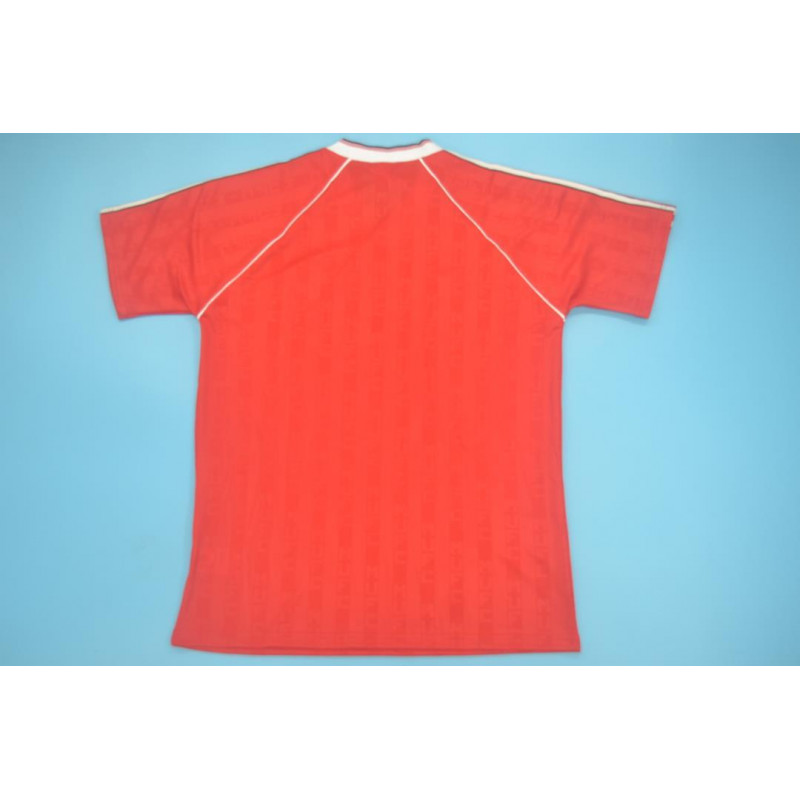 Manchester United Retro Local 88-90