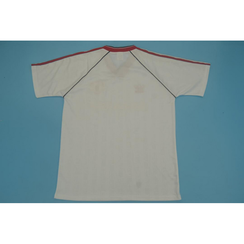 Manchester United Retro Copa Europa 91