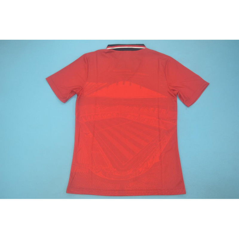 Manchester United Retro Local 94-96