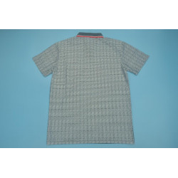 Manchester United Retro Visitante 95-96