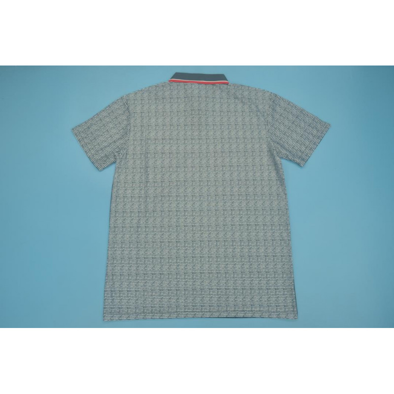 Manchester United Retro Visitante 95-96