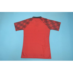 Manchester United Retro Local 96-98