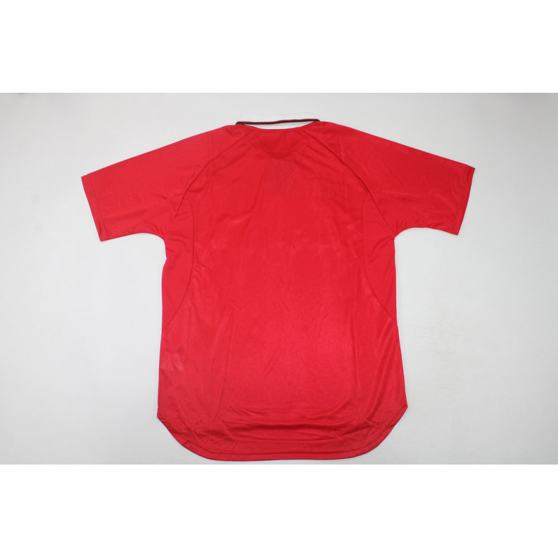 Manchester United Retro UCL Final 99
