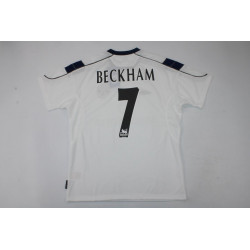 Manchester United Retro Visitante 99-00