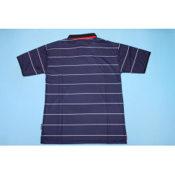 Manchester United Retro Tercera 99-00