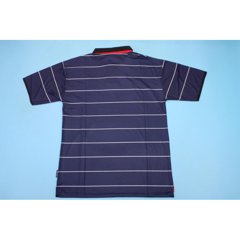 Manchester United Retro Tercera 99-00