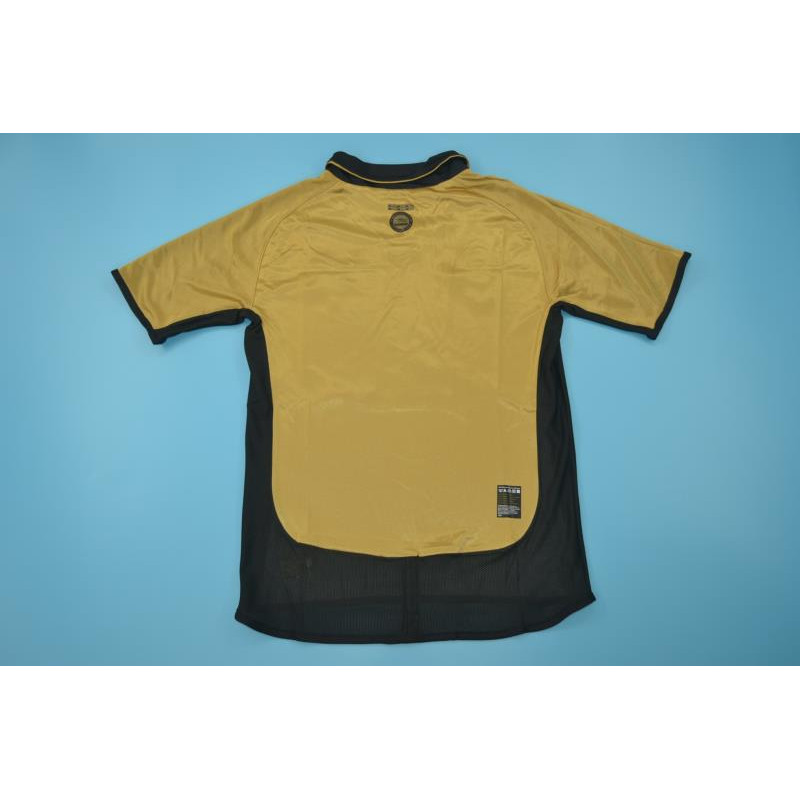 Manchester United Retro Centenario Reversible 01-02