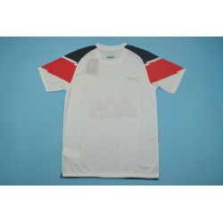 Manchester United Retro Visitante 10-11