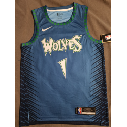 NBA Minnesota EDWARDS 1