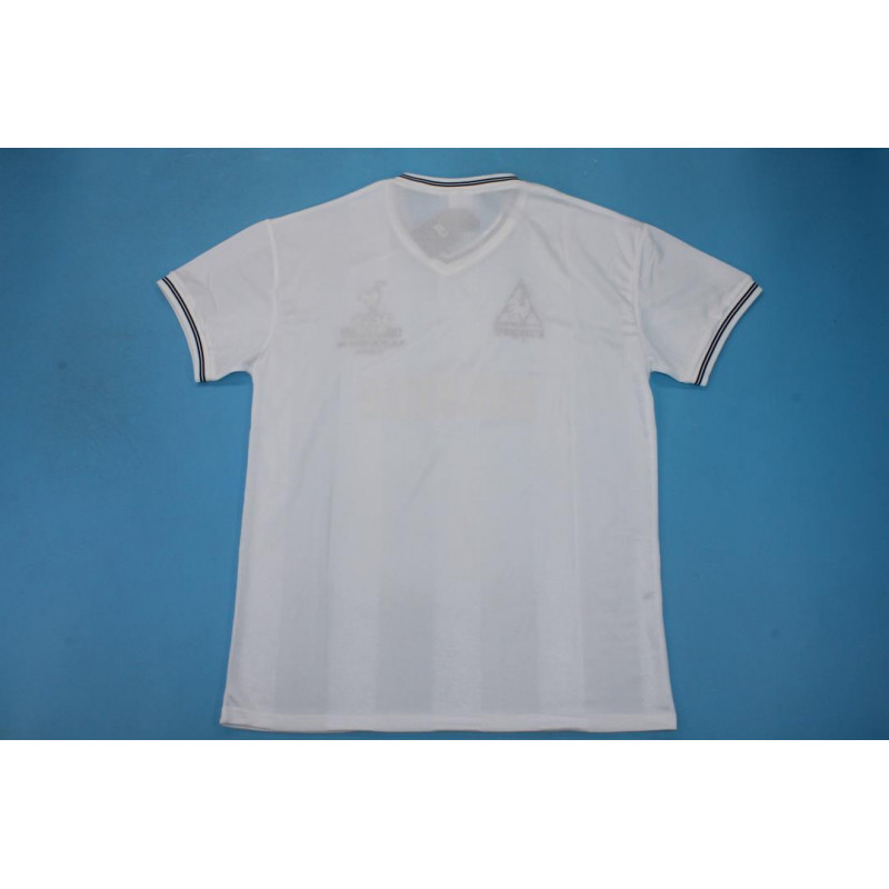 Tottenham Retro Local Final UEFA 83-84