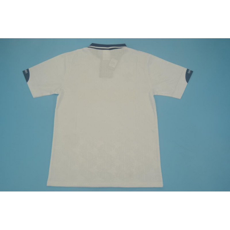 Tottenham Retro Local 91-93