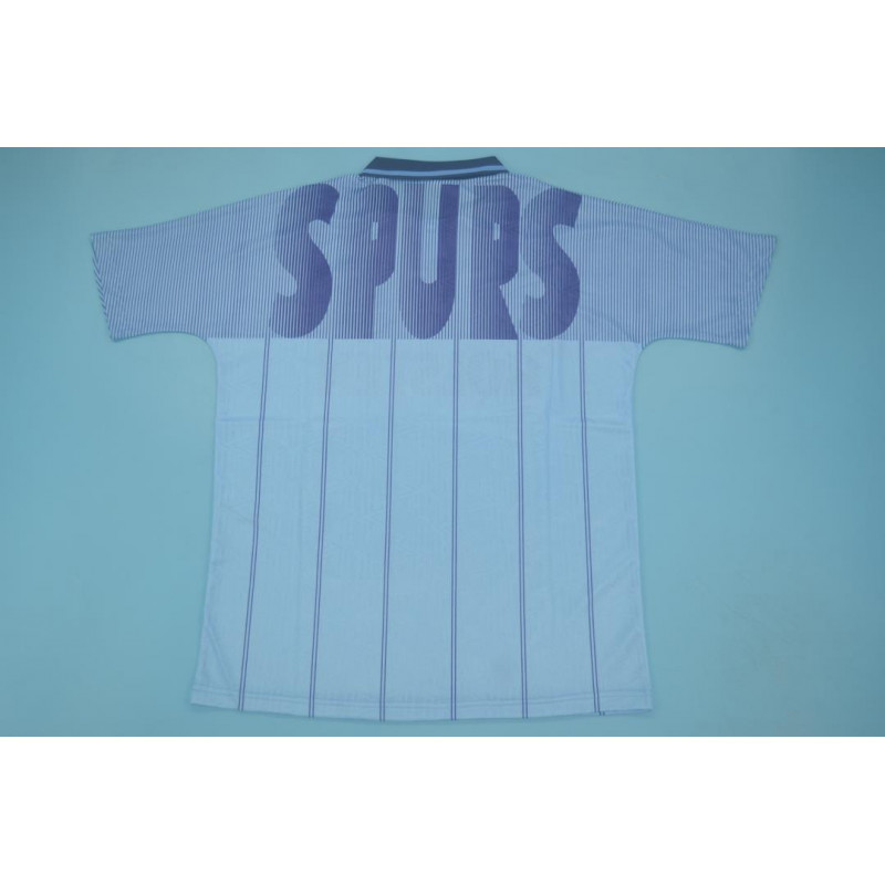 Tottenham Retro Tercera 91-94