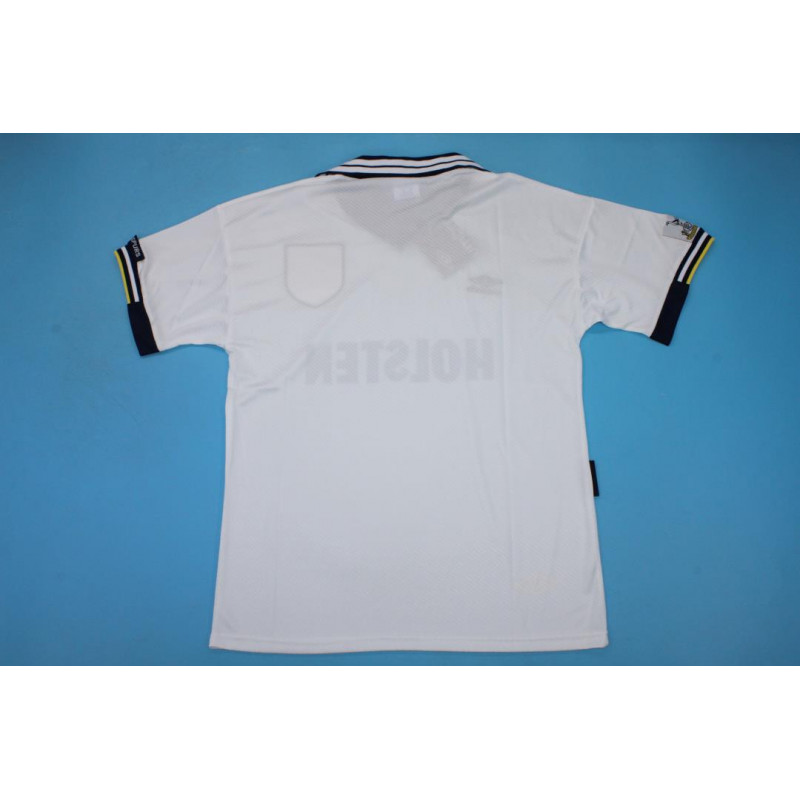 Tottenham Retro Local 94-95