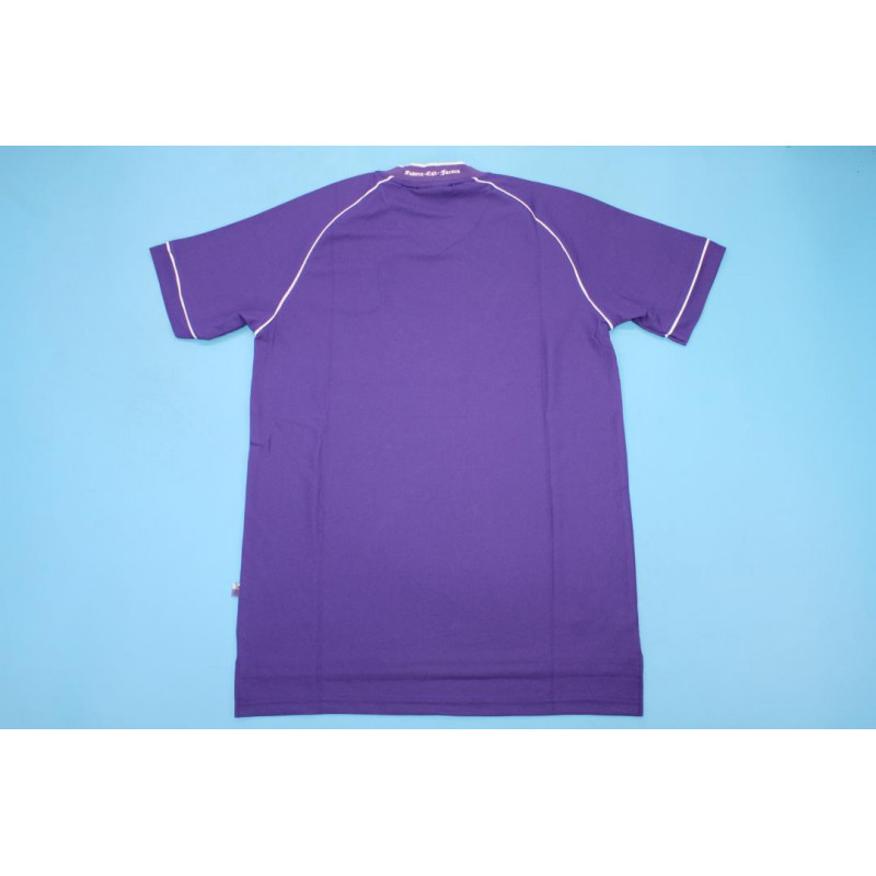 Tottenham Retro Visitante 98-99