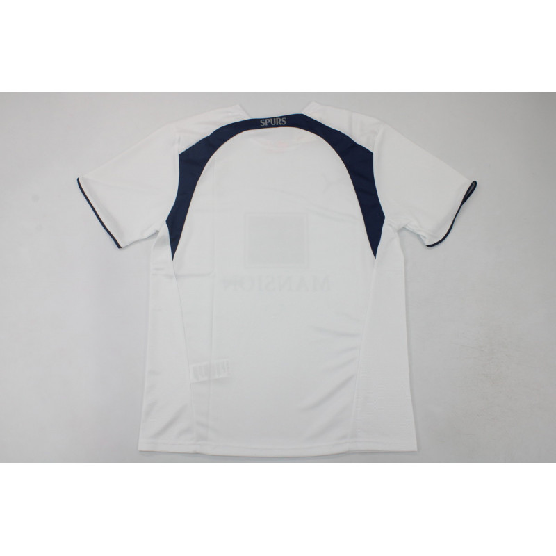 Tottenham Retro Local 06-07