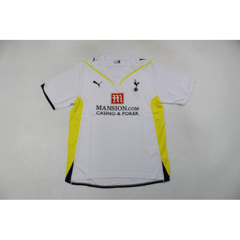 Tottenham Retro Local 09-10