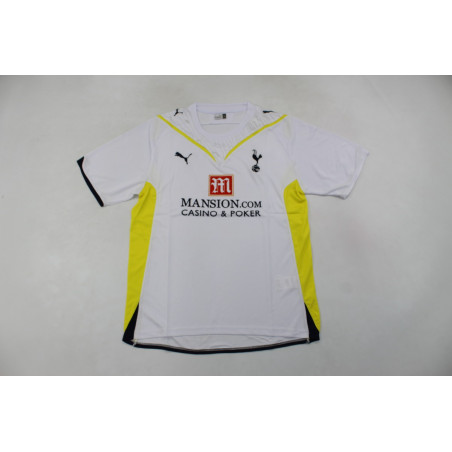 Tottenham Retro Local 09-10