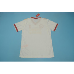 Liverpool Retro Doble Ganadores Visitante 85-86
