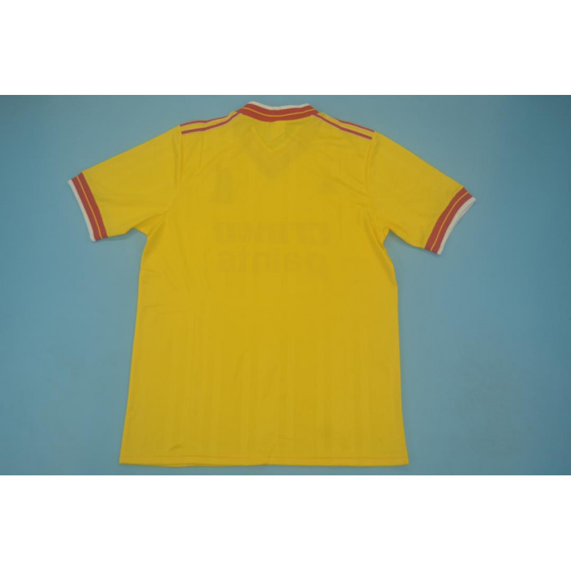 Liverpool Retro Tercera 85-87