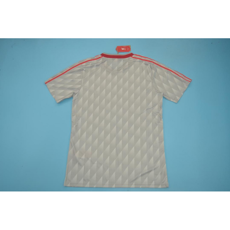 Liverpool Retro Visitante 89-91