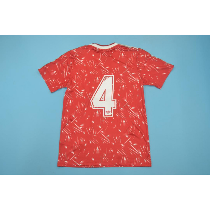 Liverpool Retro Local 89-90