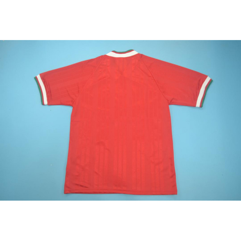 Liverpool Retro Local 93-95
