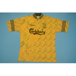 Liverpool Retro Visitante 94-96