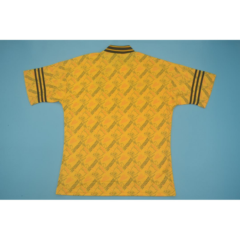 Liverpool Retro Visitante 94-96