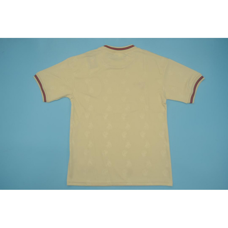 Liverpool Retro Visitante 96-97