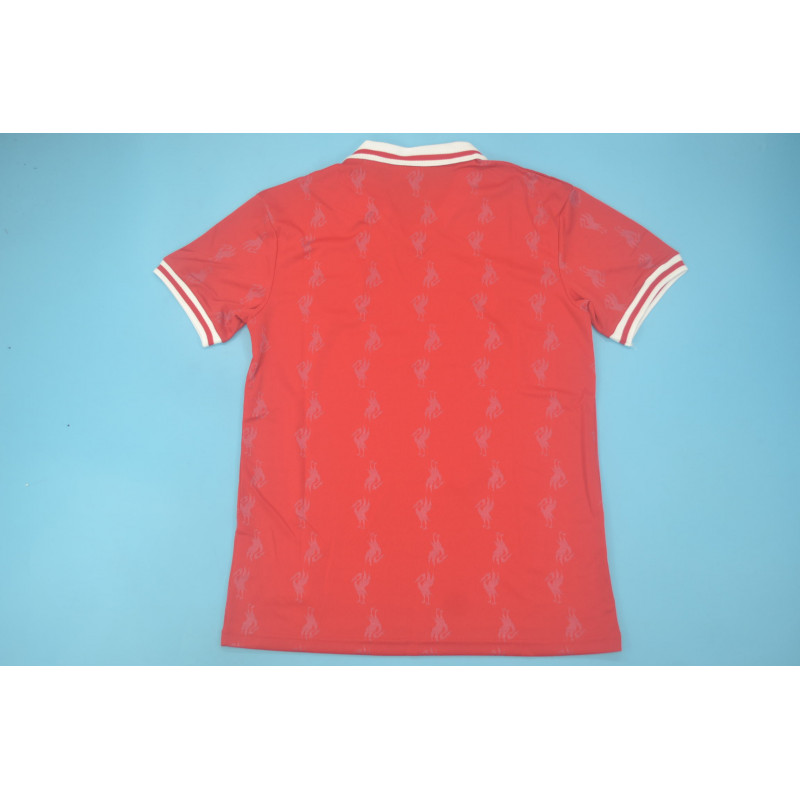 Liverpool Retro Local 96-98