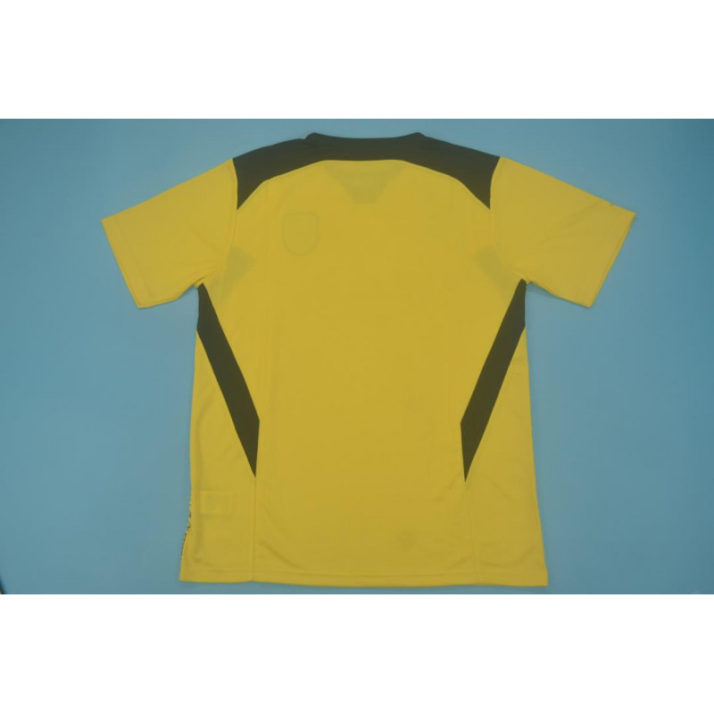 Liverpool Retro Visitante 04-05