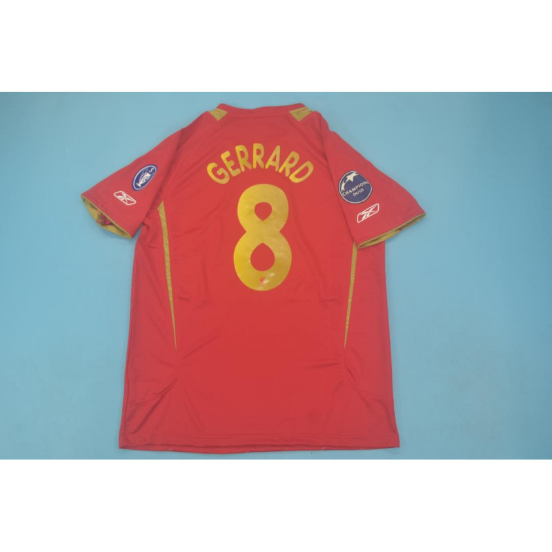 Liverpool Retro Local 05-06