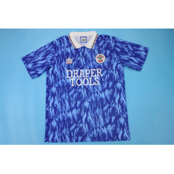 Southampton Retro Visitante 91-93