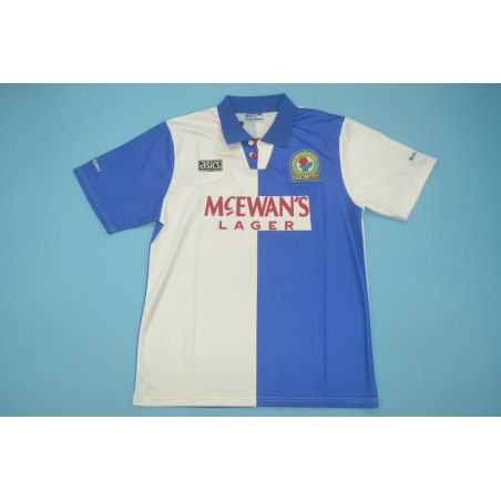 Blackburn Retro Local 94-95