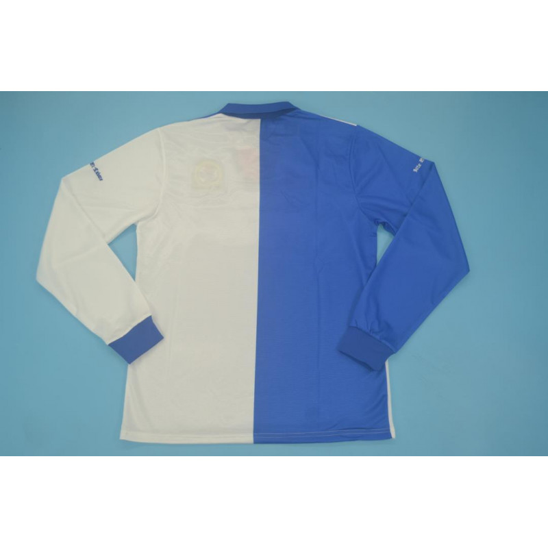 Blackburn Retro Manga Larga Local 94-95
