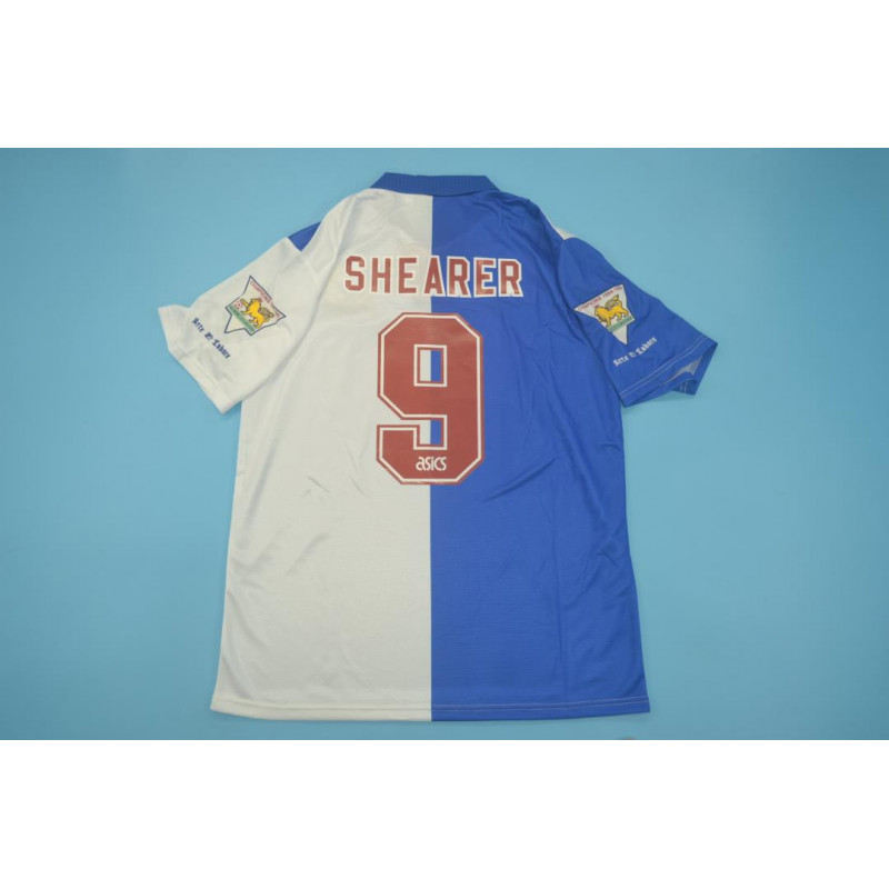 Blackburn Retro Local 95-96