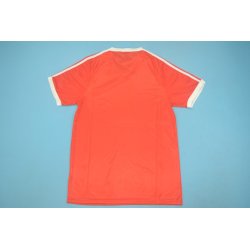 Nottingham Forest Retro Local 79