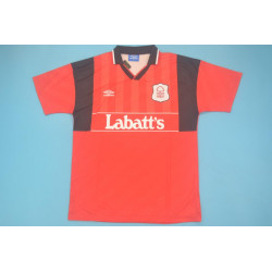 Nottingham Forest Retro Local 94-96