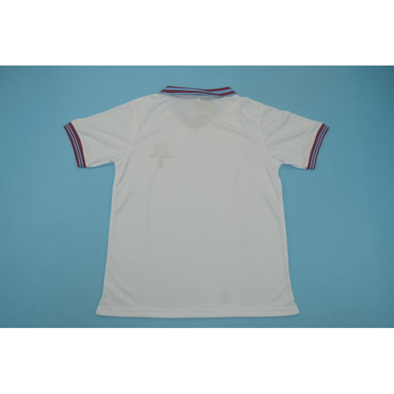 West Ham Retro Final FA Cup 1980