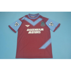 West Ham Retro Local 93-95