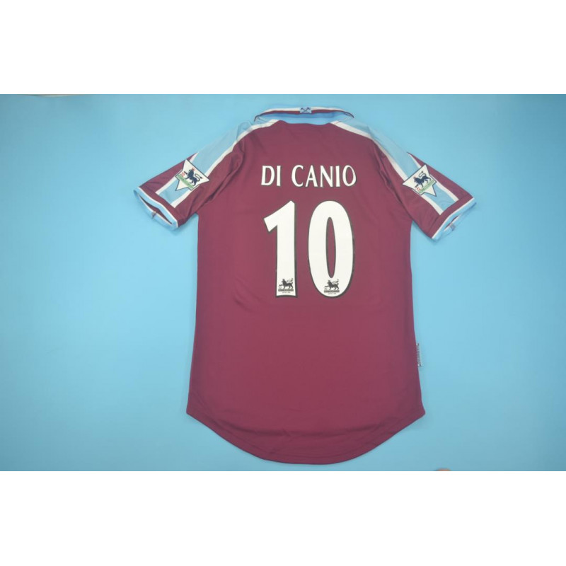West Ham Retro Local 99-01