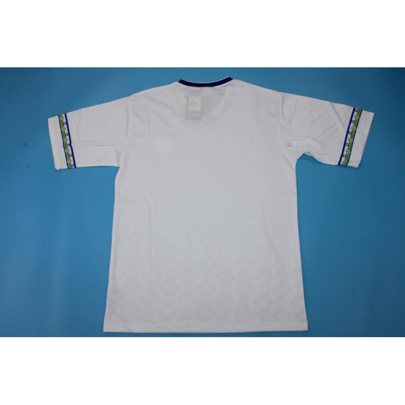 Leeds United Retro Local 92-93