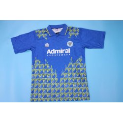 Leeds United Retro Tercera 92-93