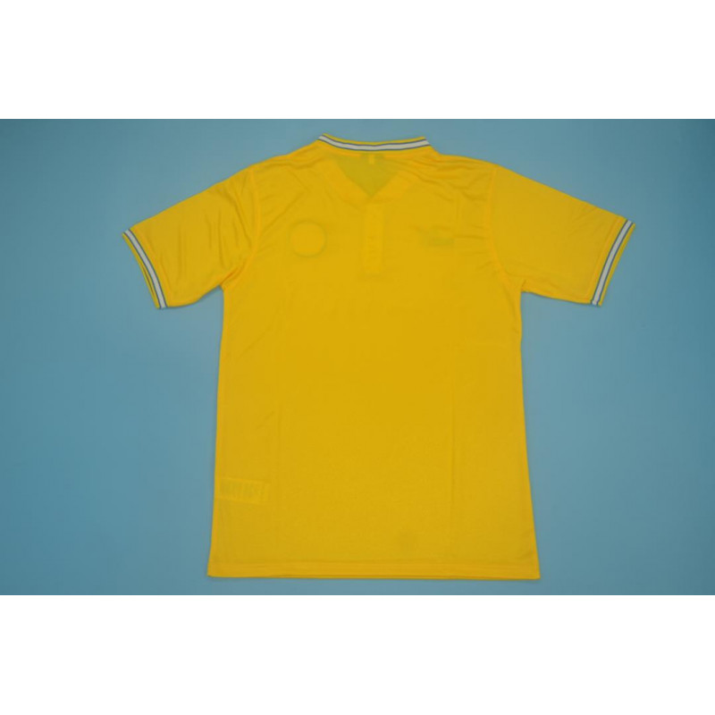Leeds United Retro Visitante 96-99