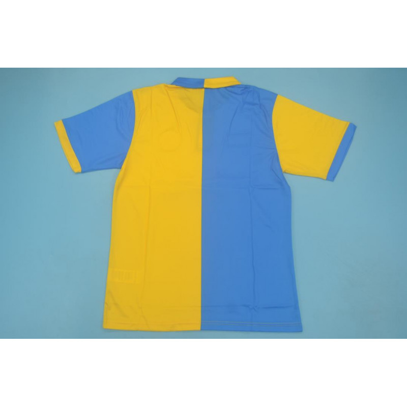 Leeds United Retro Visitante 97-99