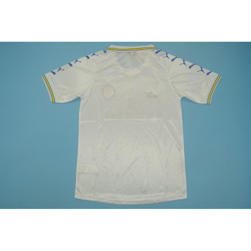 Leeds United Retro Local 98-00
