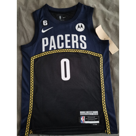 NBA Pacers HALIBURTON 0