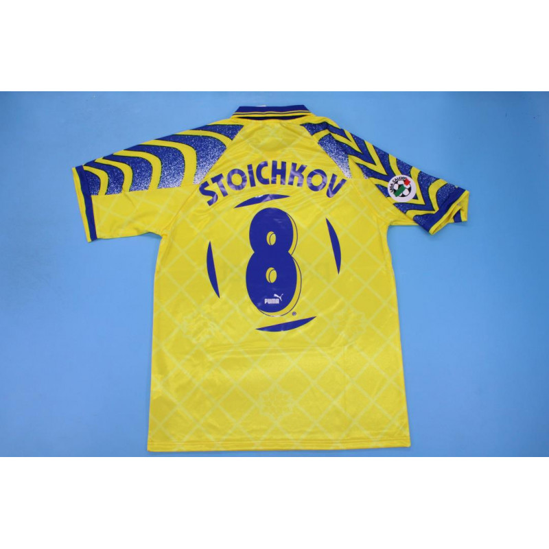 Parma Retro Local 95-97