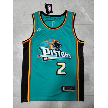 NBA Pistons CUNNINGHAM 2