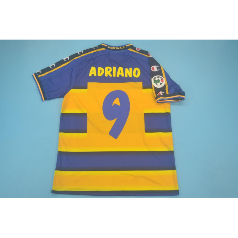 Parma Retro Local 01-02